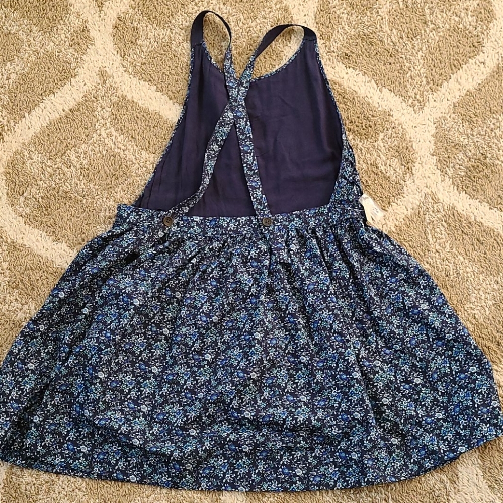 New!  Free People Sleeveless Minidress - Picture 7 of 10